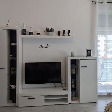 Gast Haus Daire Sibiu Dış mekan fotoğraf