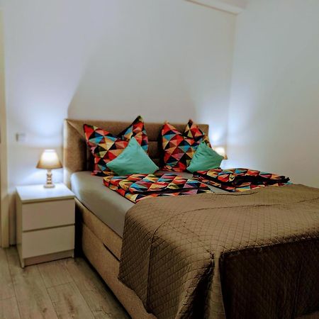 Gast Haus Daire Sibiu Dış mekan fotoğraf