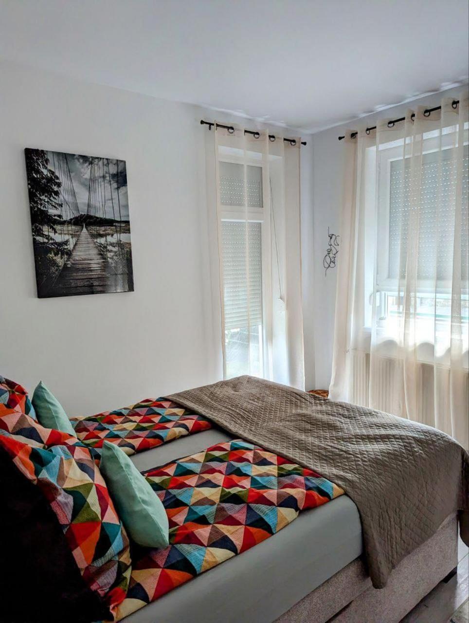 Gast Haus Daire Sibiu Dış mekan fotoğraf