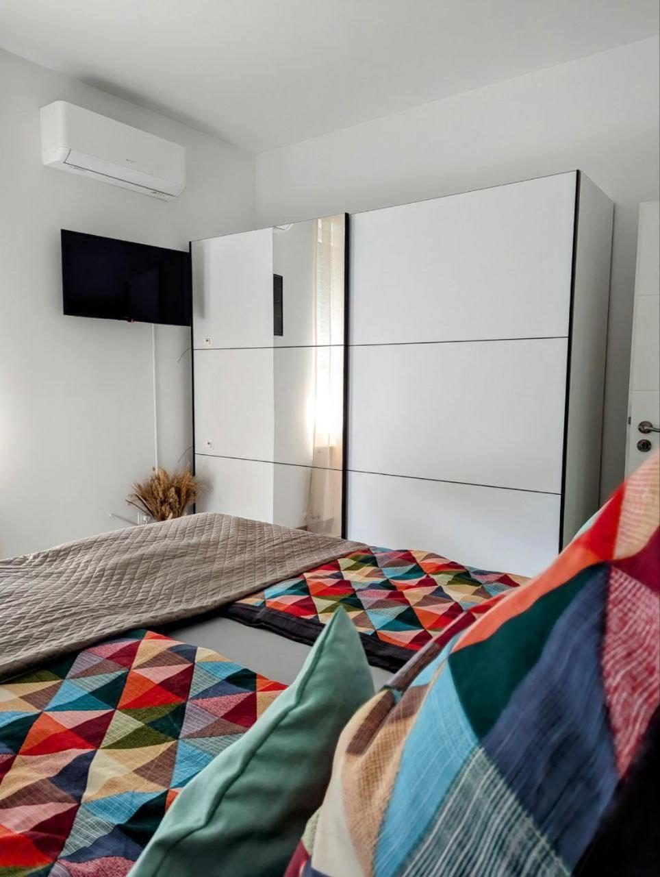 Gast Haus Daire Sibiu Dış mekan fotoğraf