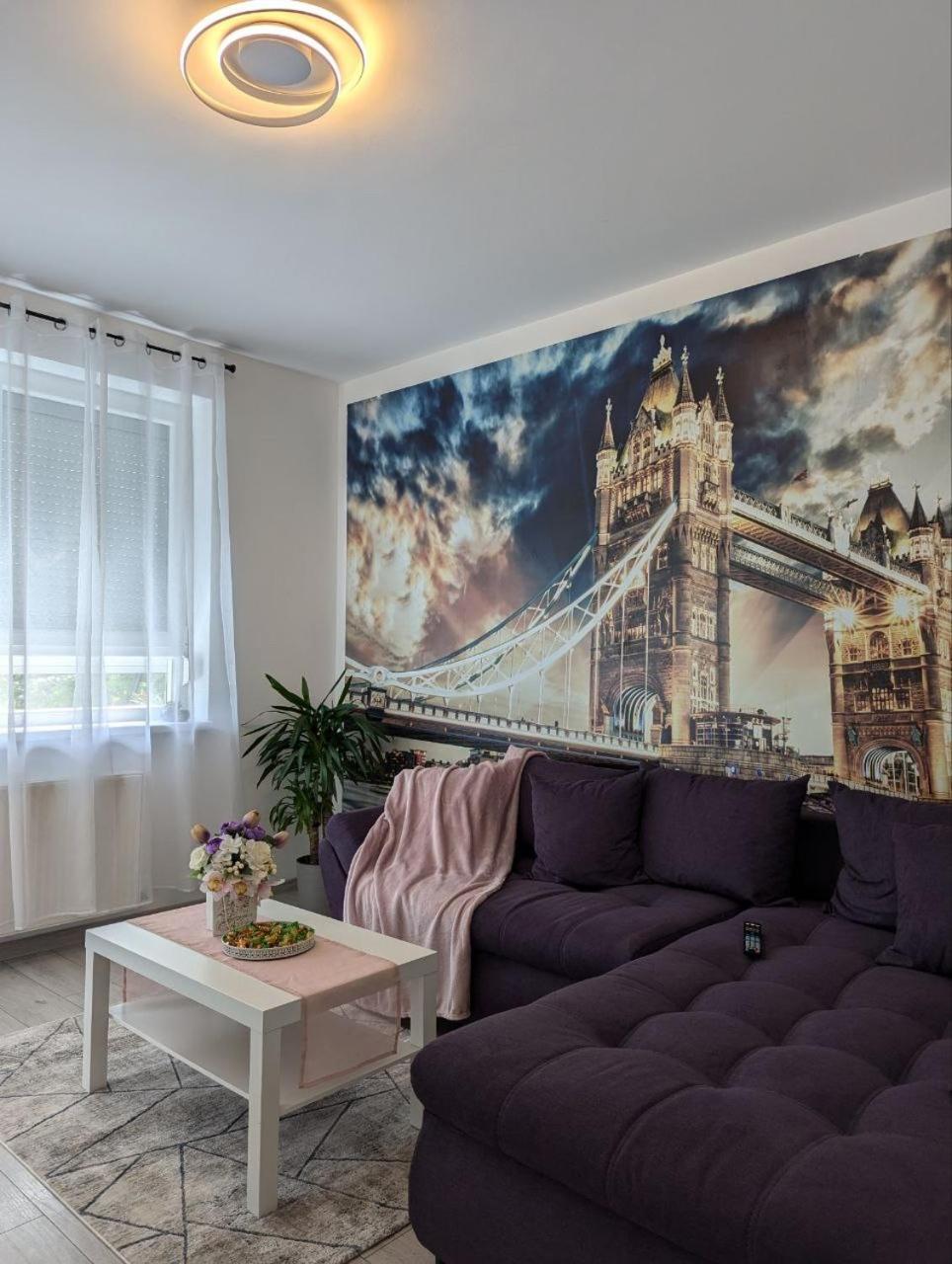 Gast Haus Daire Sibiu Dış mekan fotoğraf