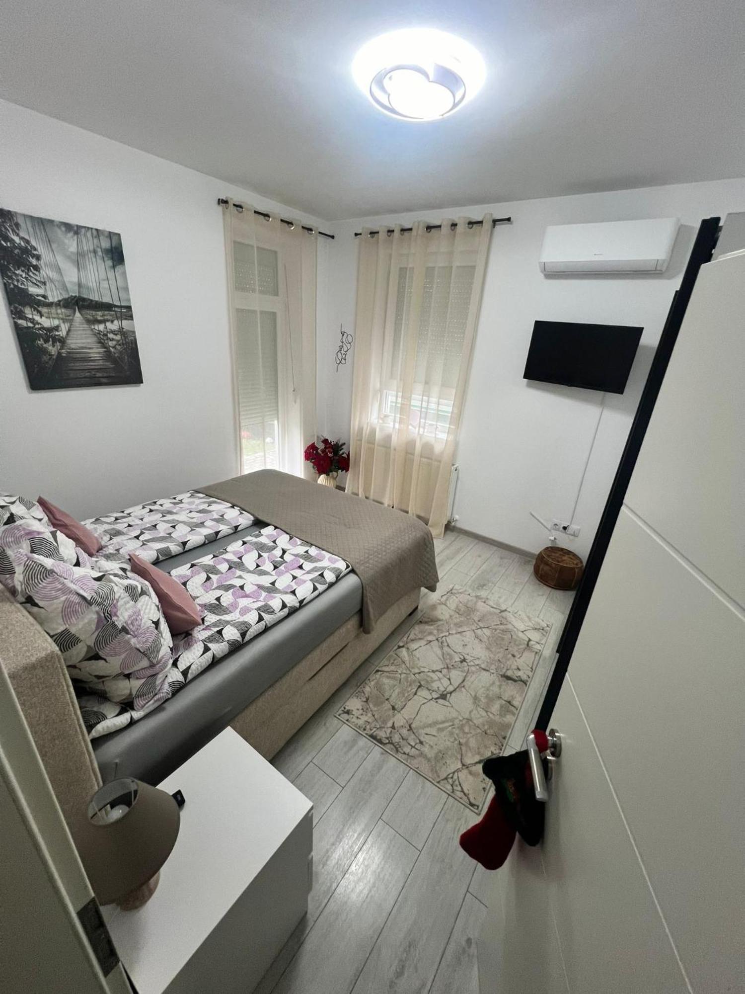 Gast Haus Daire Sibiu Dış mekan fotoğraf