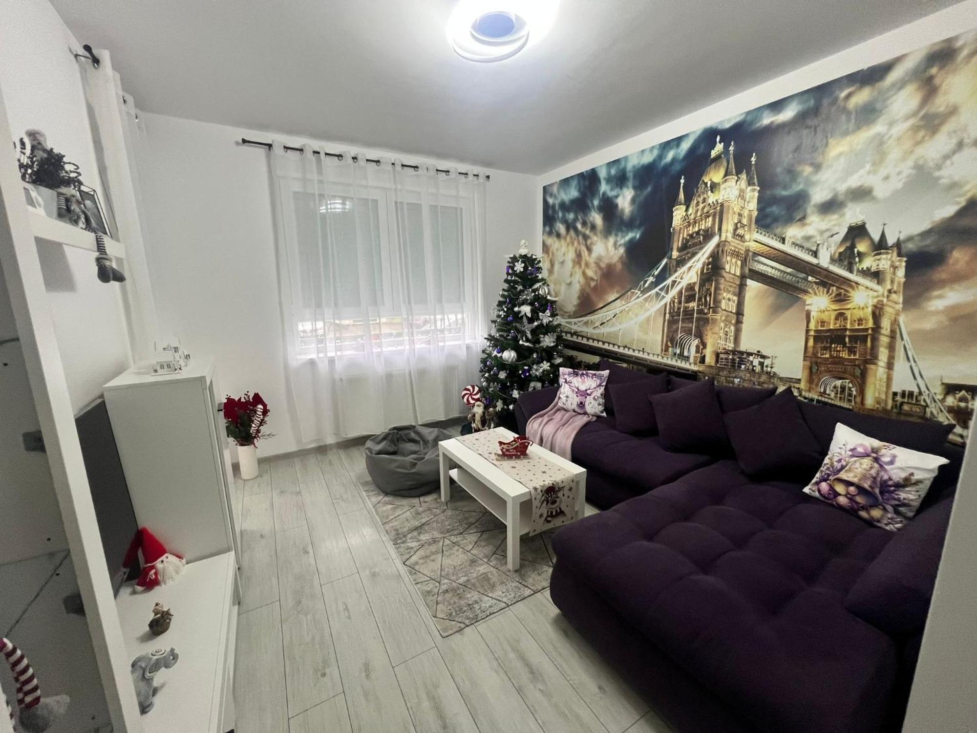 Gast Haus Daire Sibiu Dış mekan fotoğraf
