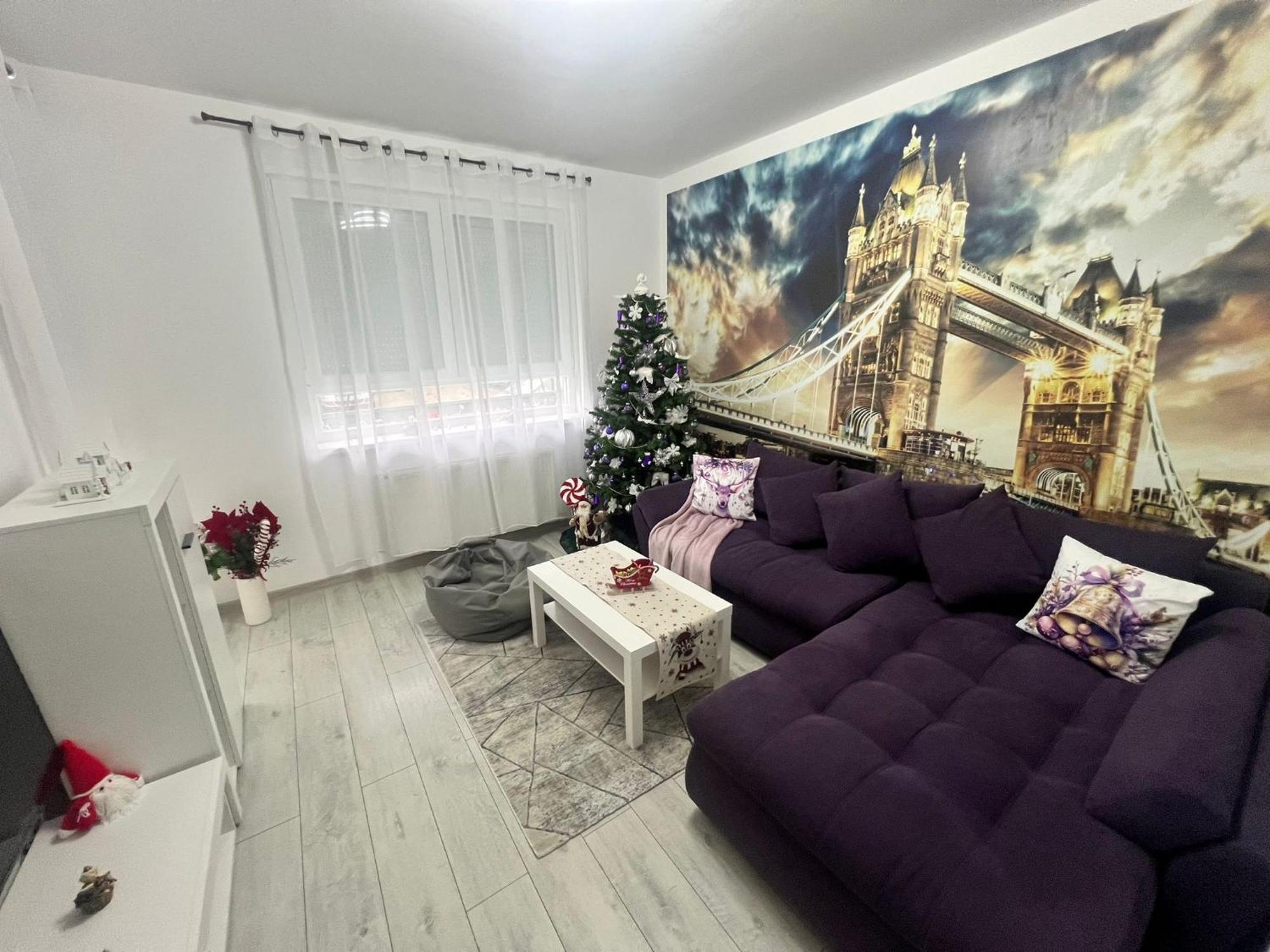 Gast Haus Daire Sibiu Dış mekan fotoğraf